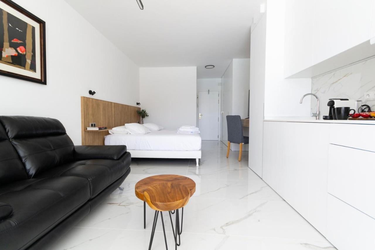 Apartamento Tobago - Puerto Rico Porto Rico Extérieur photo