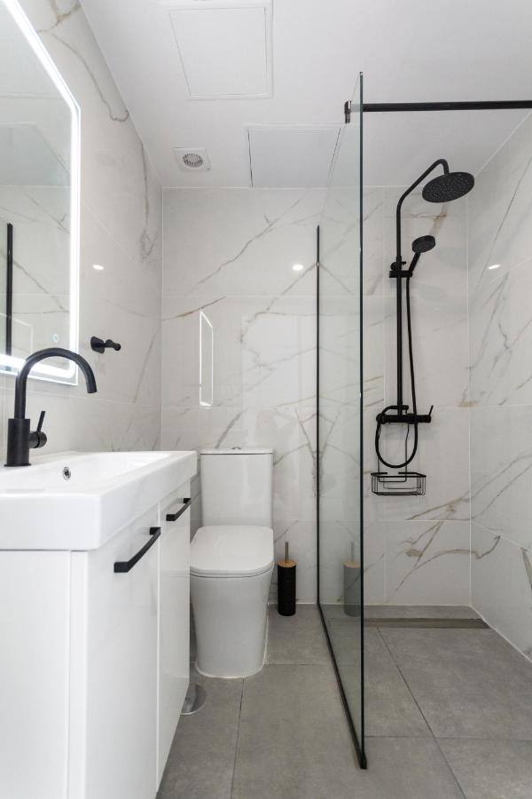 Apartamento Tobago - Puerto Rico Porto Rico Extérieur photo